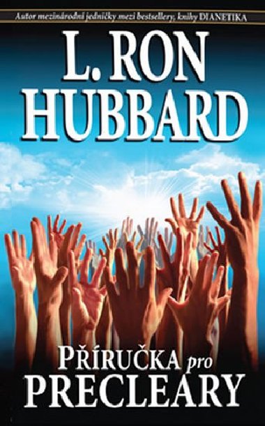 Pruka pro Precleary - L. Ron Hubbard