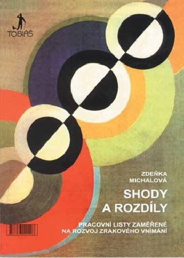 Shody a rozdly - Zdka Michalov