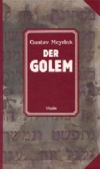 Der golem - nov kd - Meyrink Gustav