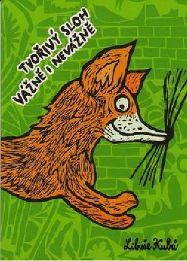 Tvoiv sloh vn i nevn - Libue Kub