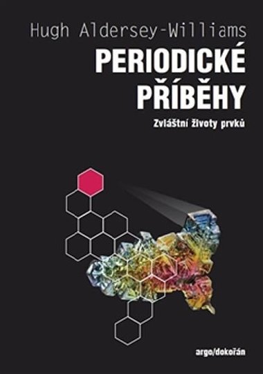 Periodick pbhy - Hugh Aldersey-Williams