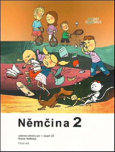 Nmina 2 - Vlasta Vakov
