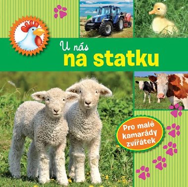 U ns na statku - leporelo - Svojtka