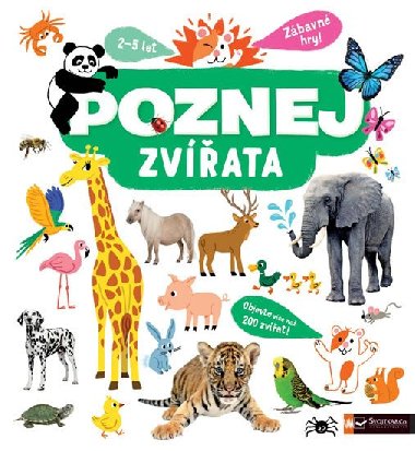 Poznej zvata - Svojtka