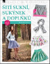 it sukn, suknek a doplk - Blanka Bobotov
