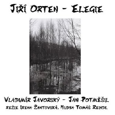 Elegie - Ji Orten