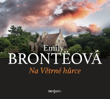 Na Vtrn hrce		 - Emily Brontov