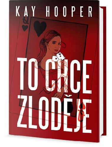 To chce zlodje - Kay Hooper