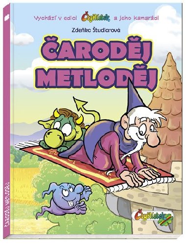 arodj Metlodj - Zdeka tudlarov