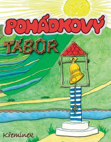 Pohdkov tbor - Antonie Krzemieov