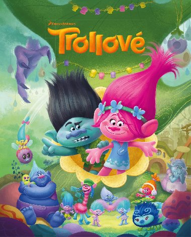 Trollov - Egmont