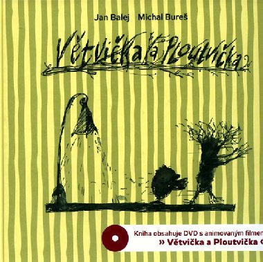 Vtvika a ploutvika - Jan Balej; Michal Bure; Vilm Balej