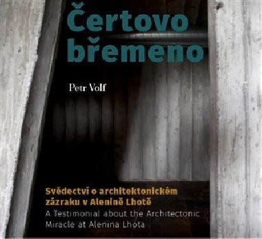 ertovo bemeno - Petr Volf