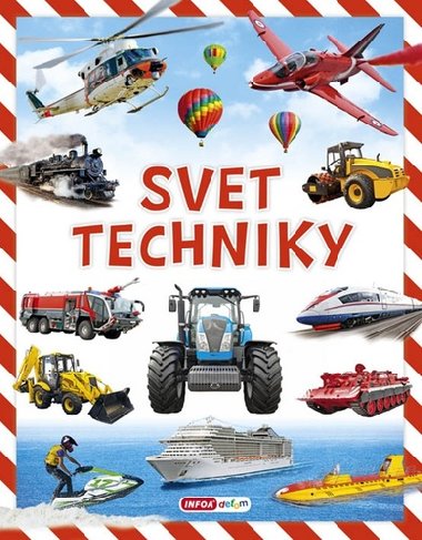 Svet techniky - 