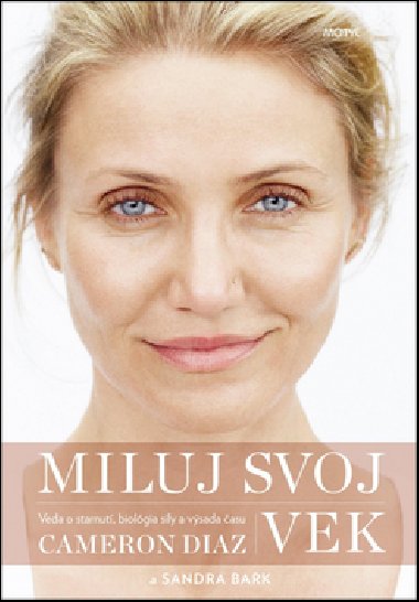 The Longevity Book - Cameron Diaz; Sandra Bark