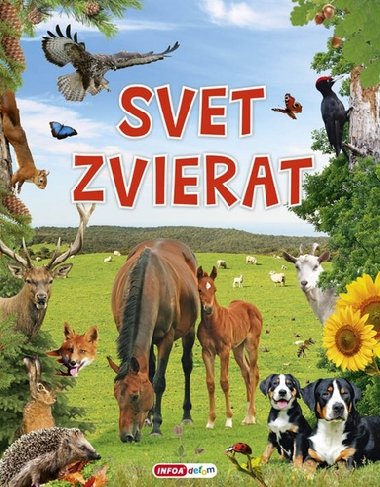 Svet zvierat - 