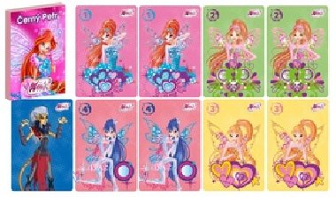 ern Petr - Winx Club - Akim