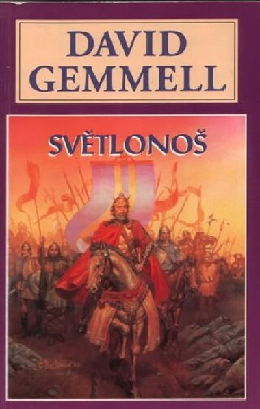 Svtlono - David Gemmell