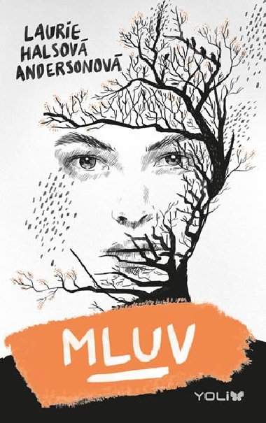 Mluv - Laurie Halsov Andersonov