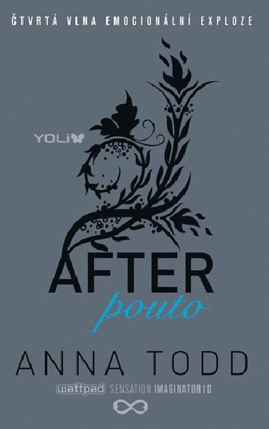 After 4: Pouto - Anna Todd