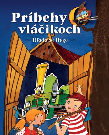 Rozprvky o ruoch - 