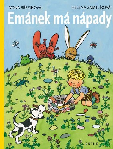 Emnek m npady - Ivona Bezinov; Helena Zmatlkov