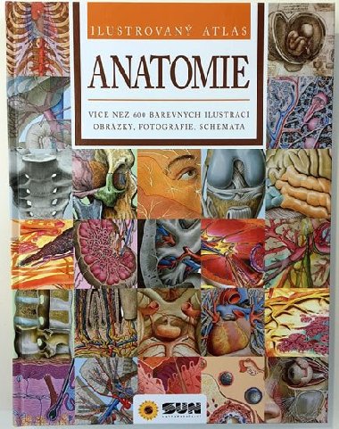 Anatomie - neuveden