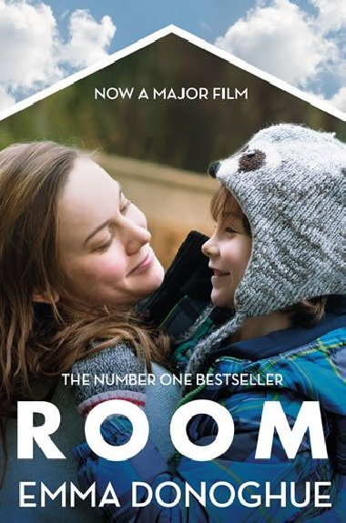 Room - Donoghue Emma
