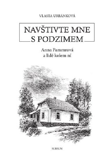 Navtivte mne s podzimem - Pavel Adamec