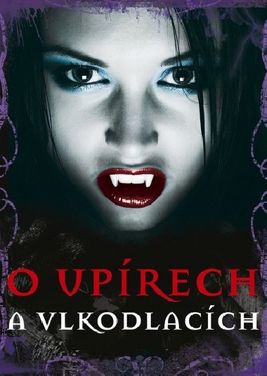O uprech a vlkodlacch - 