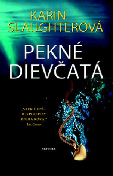 Pekn dievat - Karin Slaughter