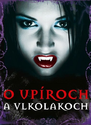 Klasick prbehy o uproch a vlkodlakoch - 