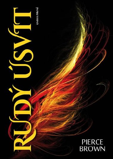 Rud svit - Pierce Brown