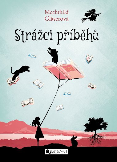 Strci pbh - Mechthild Glserov