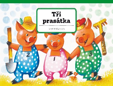 Ti prastka - Vojtch Kubata