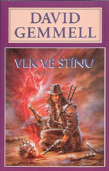 Vlk ve stnu - Jon Shannow 1 - Gemmell David