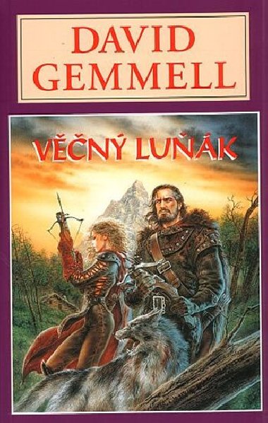 Vn luk - Drav krlovna 2 - David Gemmell