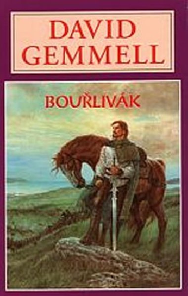 Boulivk - Rigantsk sga 4 - Gemmell David