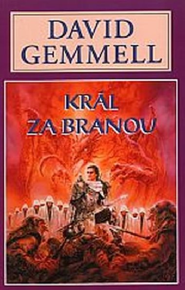 Krl za branou - Drenaj 2 - Gemmell David
