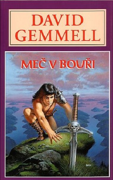 Me v boui - Rigantsk sga 1 - Gemmell David