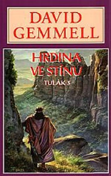 Hrdina ve stnu - Drenaaj 9 - Gemmell David