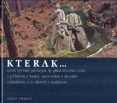 Kterak ... - Josef Vesel; Pavel Fri