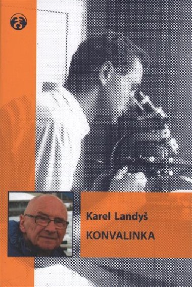 Konvalinka - Karel Landy