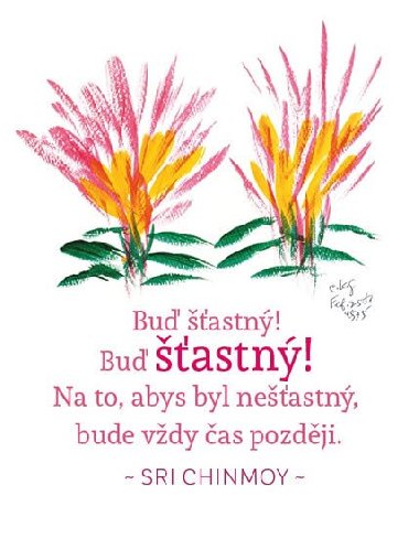 Magnet na lednici 