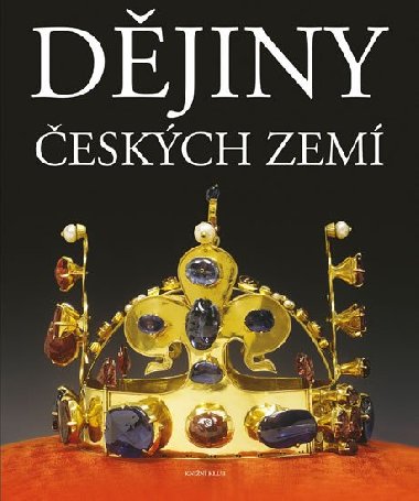 Djiny eskch zem - Knin klub