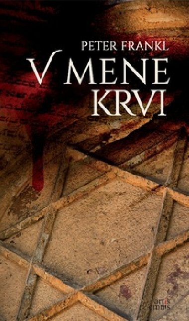 V mene krvi - Peter Frankl