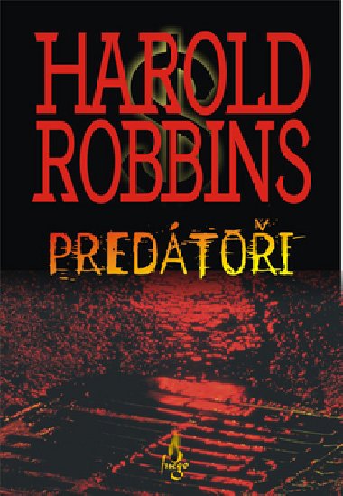 Predtoi - Harold Robbins