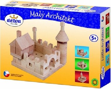 Mal architekt - 