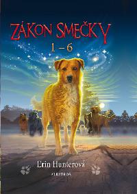 Zkon smeky 1-6 box - Erin Hunterov