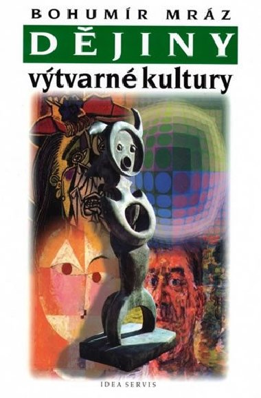 Djiny vtvarn kultury 4 - Mrz Bohumr
